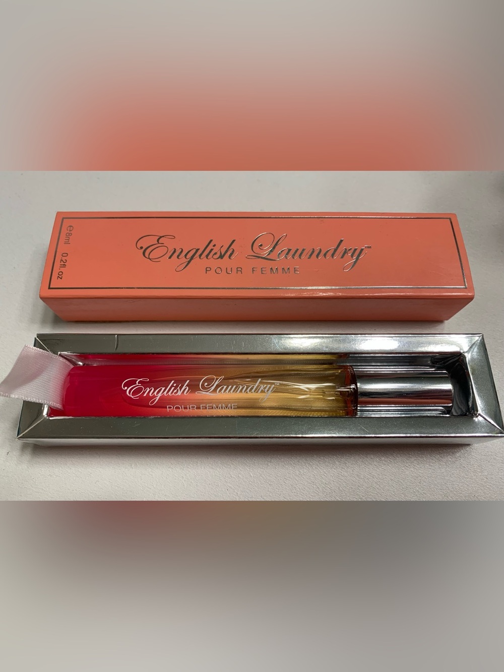English Laundry Signature Perfume